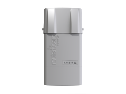 Базовая станция MikroTik BaseBox 6 RB912UAG-6HPnD-OUT