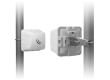Беспроводное оборудование MikroTik Wireless Wire Cube CubeG-5ac60adpair / Высокоскоростная передача данных на 60 ГГц