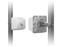 Беспроводное оборудование MikroTik CubeG-5ac60adpair