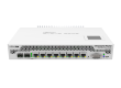 <h1>Маршрутизатор MikroTik CCR1009-7G-1C-1S+PC / Высокая производительность и надежность</h1>