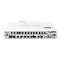 Маршрутизатор MikroTik CCR1009-7G-1C-1S+PC