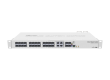 <h1>Коммутатор MikroTik CRS328-4C-20S-4S+RM / 24 порта SFP, 4 порта SFP+</h1>