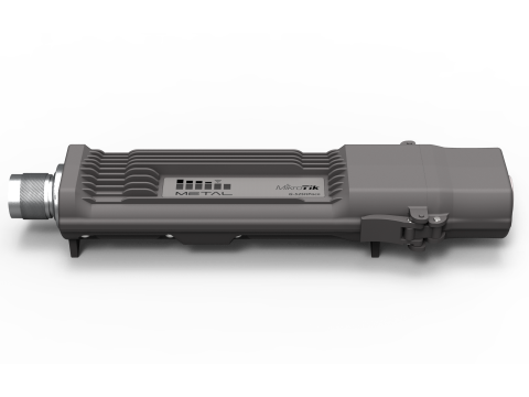 Точка доступа MikroTik Metal 52 ac / Высокая мощность, двухдиапазонный WiFi