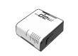 Маршрутизатор MikroTik mAP / Компактный и мощный RBmAP2nD
