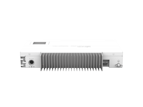 <h1>Маршрутизатор MikroTik CCR1009-7G-1C-1S+PC / Высокая производительность и надежность</h1>