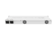 <h1>Коммутатор MikroTik CRS328-4C-20S-4S+RM / 24 порта SFP, 4 порта SFP+</h1>