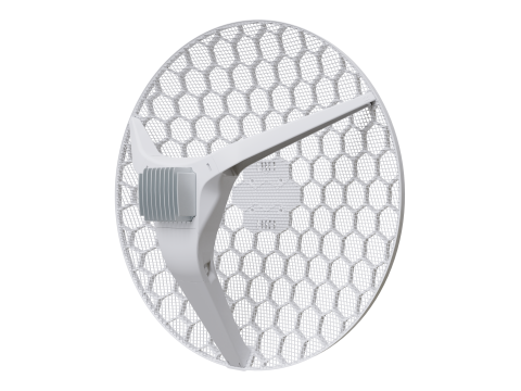 Антенна MikroTik LHG XL 52 ac RBLHGG-5HPacD2HPnD-XL