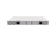 Коммутатор MikroTik CRS354-48G-4S+2Q+RM / 48 портов Gigabit Ethernet, 4 порта SFP+, 2 порта QSFP+