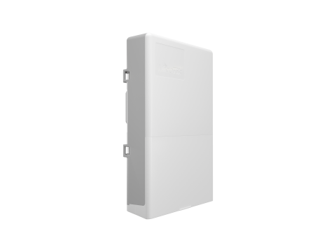 Коммутатор MikroTik netPower 15FR / CRS318-1Fi-15Fr-2S-OUT