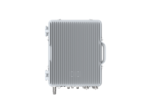 Базовая станция MikroTik Intercell 10 B38+B39 / 10W