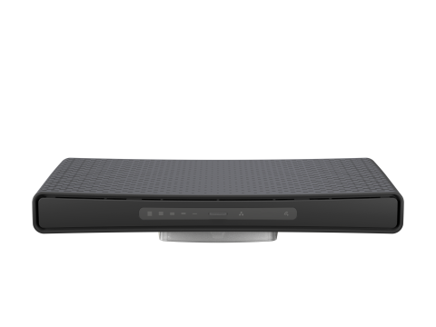 Маршрутизатор MikroTik hAP ac³ LTE6 kit / Wi-Fi 5, LTE Cat. 6, RBD53GR-5HACD2HND&R11E-LTE6