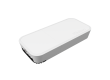 Точка доступа MikroTik wAP ac / Двухдиапазонный, модель RBwAPG-5HacD2HnD