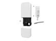 Точка доступа MikroTik wAP ac / Двухдиапазонный, модель RBwAPG-5HacD2HnD