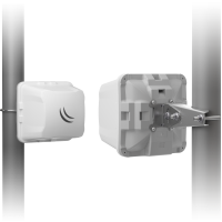 Беспроводное оборудование MikroTik CubeG-5ac60adpair