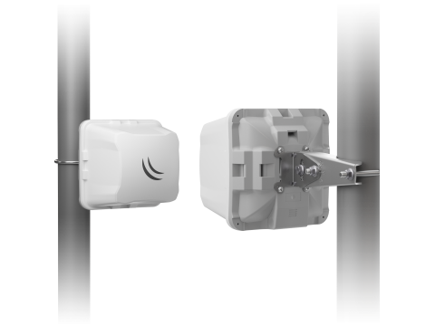 Беспроводное оборудование MikroTik CubeG-5ac60adpair