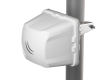 Беспроводное оборудование MikroTik Wireless Wire Cube CubeG-5ac60adpair / Высокоскоростная передача данных на 60 ГГц
