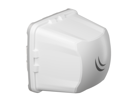 Беспроводное оборудование MikroTik Wireless Wire Cube CubeG-5ac60adpair / Высокоскоростная передача данных на 60 ГГц