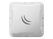 Беспроводное оборудование MikroTik Wireless Wire Cube CubeG-5ac60adpair / Высокоскоростная передача данных на 60 ГГц