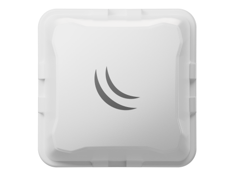 Беспроводное оборудование MikroTik Wireless Wire Cube CubeG-5ac60adpair / Высокоскоростная передача данных на 60 ГГц