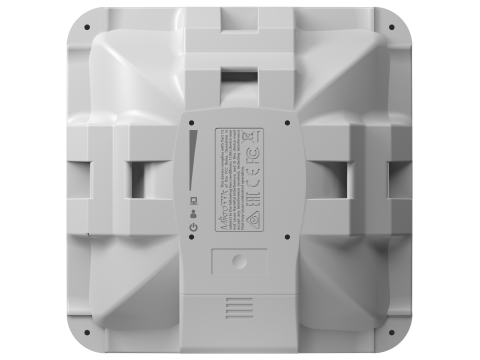 Беспроводное оборудование MikroTik Wireless Wire Cube CubeG-5ac60adpair / Высокоскоростная передача данных на 60 ГГц