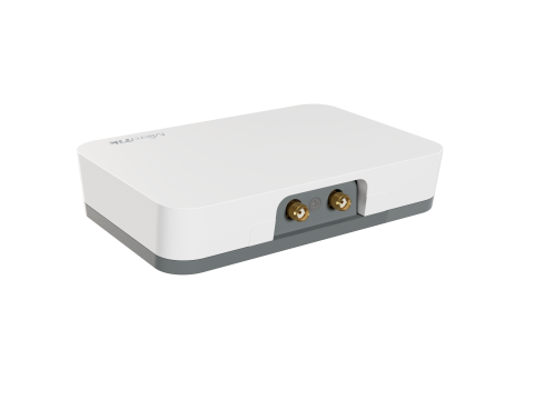 <h1>Шлюз MikroTik KNOT RB924i-2nD-BT5&BG77 / Компактный и многофункциональный</h1>