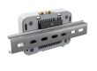 <h1>Шлюз MikroTik KNOT RB924i-2nD-BT5&BG77 / Компактный и многофункциональный</h1>