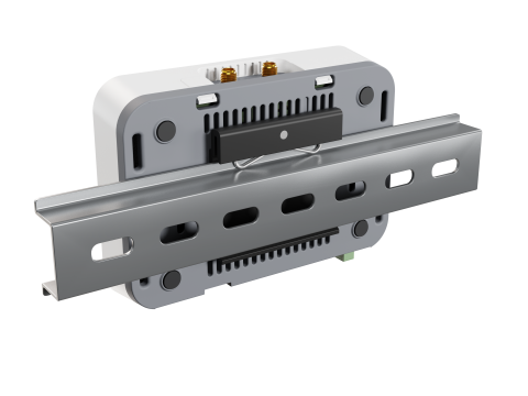 <h1>Шлюз MikroTik KNOT RB924i-2nD-BT5&BG77 / Компактный и многофункциональный</h1>