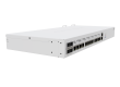 Маршрутизатор MikroTik CCR2116-12G-4S+ / Высокопроизводительный с 12 гигабитными портами и 4 SFP+ слотами