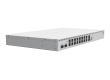 <h1>Коммутатор MikroTik CRS518-16XS-2XQ-RM / 16 SFP+ портов, 2 QSFP28 порта</h1>