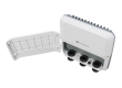Маршрутизатор MikroTik RB5009UPr+S+OUT / Высокая производительность и надежность для наружного использования