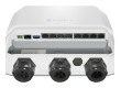Маршрутизатор MikroTik RB5009UPr+S+OUT / Высокая производительность и надежность для наружного использования