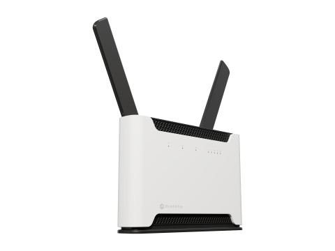 Маршрутизатор MikroTik Chateau LTE6 ax / S53UG+5HaxD2HaxD-TC&FG621-EA