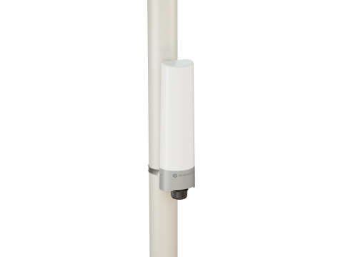 Ethernet-адаптер MikroTik GPeRx4 / Высокая производительность, компактный дизайн