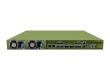 Сервер данных MikroTik ROSE RDS2216-2XG-4S+4XS-2XQ / Высокая производительность и расширенные возможности подключения