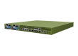 Сервер данных MikroTik ROSE RDS2216-2XG-4S+4XS-2XQ / Высокая производительность и расширенные возможности подключения