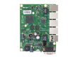 Маршрутизатор MikroTik RB450Gx4 / Высокая производительность и компактный дизайн