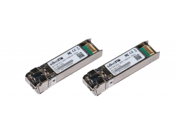 Трансивер MikroTik XS+2733LC15D
