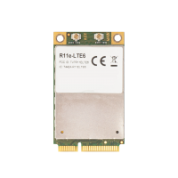 Модем MikroTik R11e-LTE6