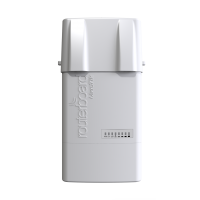 Беспроводная точка доступа MikroTik BaseBox 2 RB912UAG-2HPnD-OUT