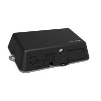 Маршрутизатор MikroTik LtAP mini LTE kit RB912R-2nD-LTm&R11e-LTE