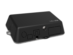 Маршрутизатор MikroTik LtAP mini LTE kit RB912R-2nD-LTm&R11e-LTE
