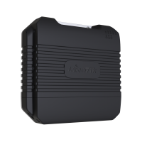 Маршрутизатор MikroTik MikroTik LtAP LR8 LTE kit RBLtAP-2HnD&R11e-LTE&LR8