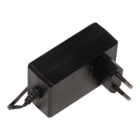 Адаптер питания MikroTik MT48-480095-11DG