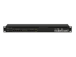 Маршрутизатор MikroTik RB2011iL-RM