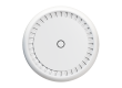 Точка доступа MikroTik cAP XL ac / Двухдиапазонная Wi-Fi точка доступа с увеличенным покрытием