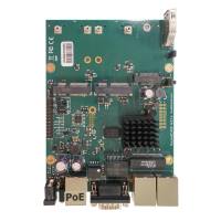 Маршрутизатор MikroTik RBM33G