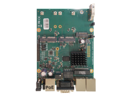 Маршрутизатор MikroTik RBM33G