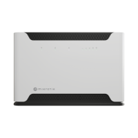 Маршрутизатор MikroTik Chateau LTE6