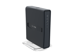 Роутер MikroTik hAP ac lite TC RB952Ui-5ac2nD-TC
