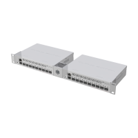 Монтажный комплект MikroTik RMK-2/10